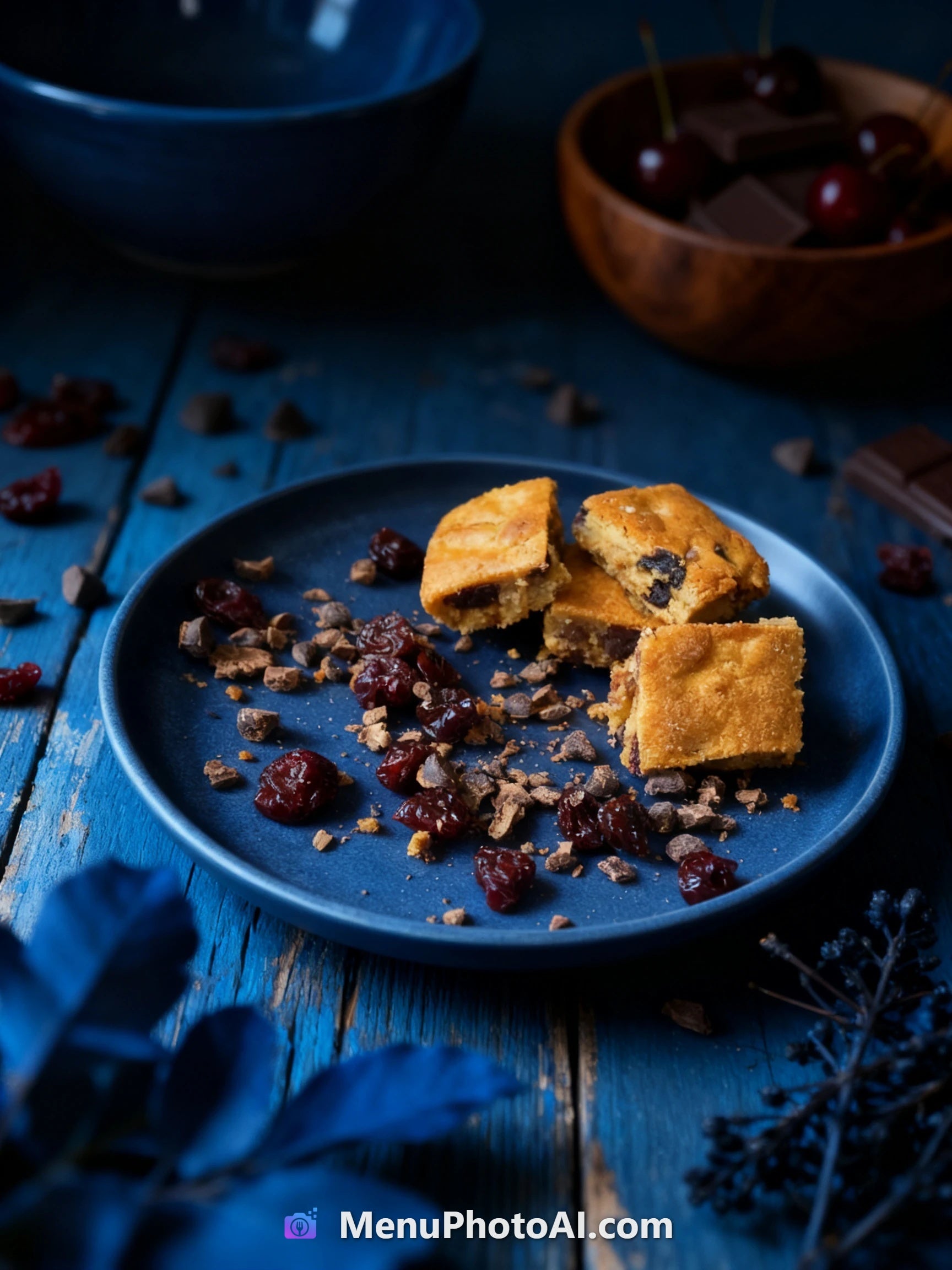 Blondie Trio (Limited Time)